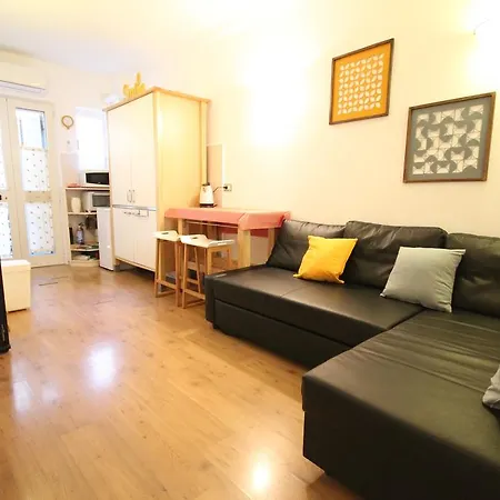 Sant'agostino Navigli Apartment *