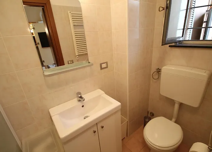 Apartmán Sant'agostino Navigli
