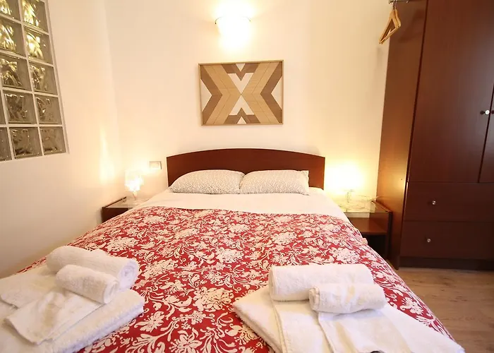 Sant'agostino Navigli Apartmán