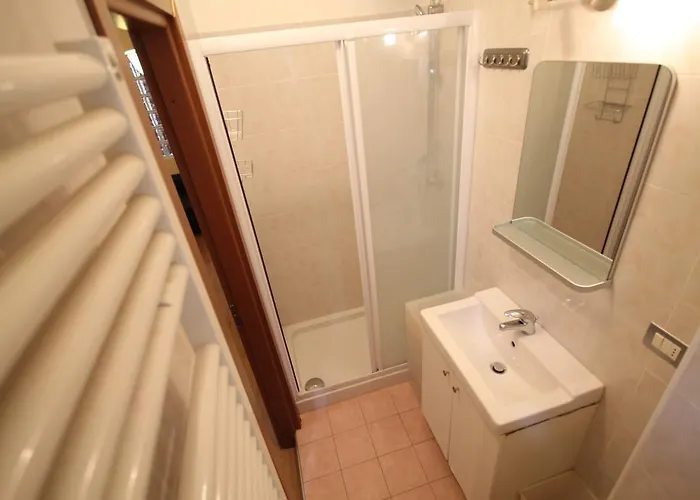 Apartmán Sant'agostino Navigli Milán
