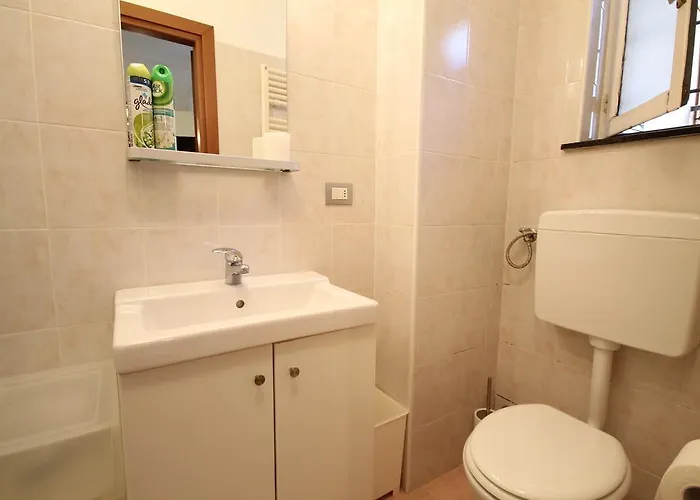 Sant'agostino Navigli Apartmán