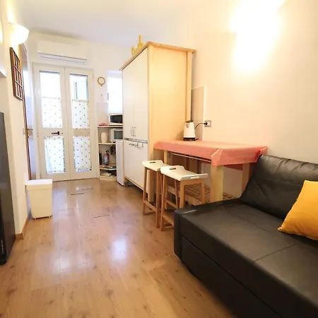 Sant'agostino Navigli Apartment Milan